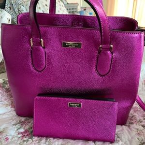 New without tags Kate Spade crossbody